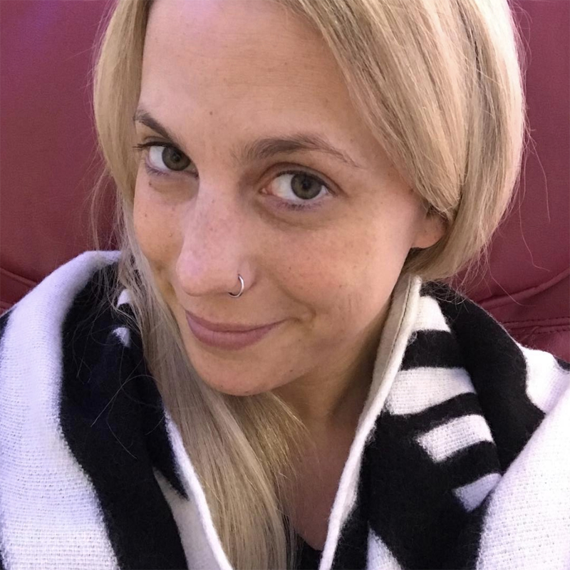 LaFee-Instagram-Selfie