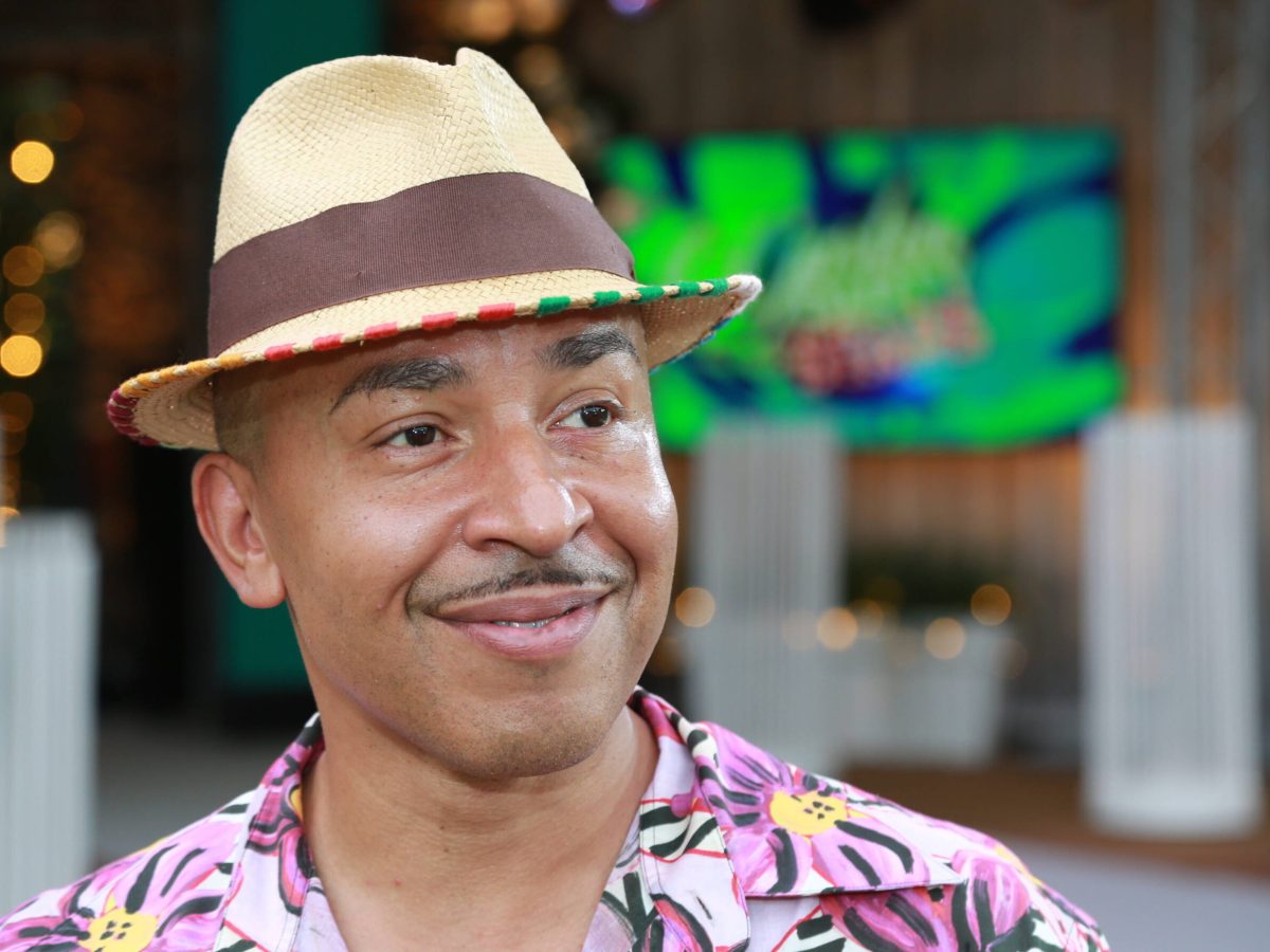 Lou Bega