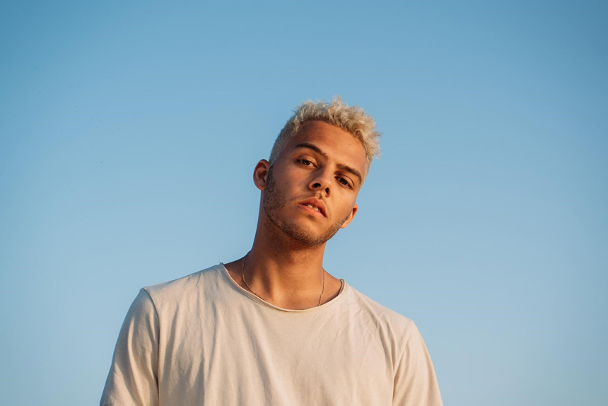 Malik Harris