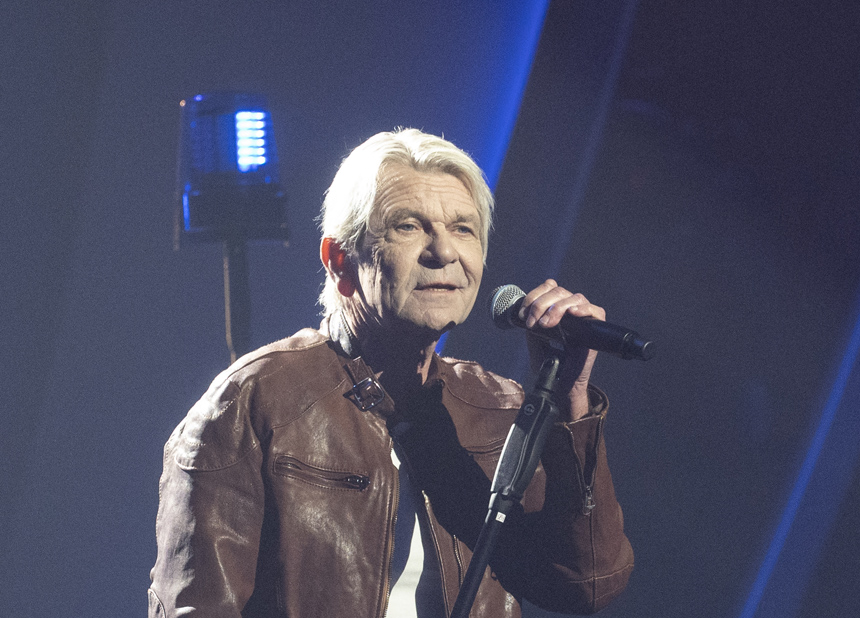 Matthias Reim
