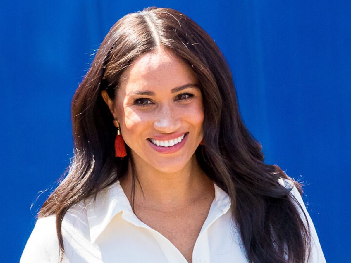 Meghan Markle