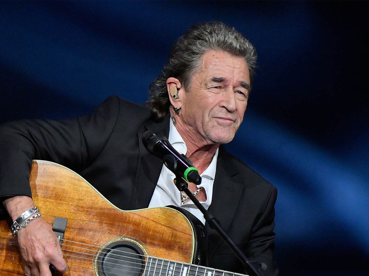 Peter Maffay