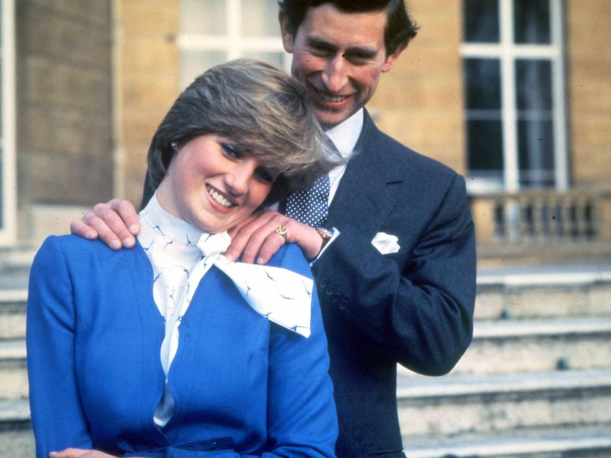 Prinzessin Diana: Sie war die Königin der Herzen