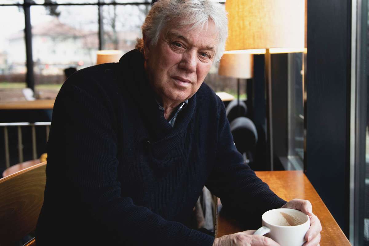 Rolf Zuckowski