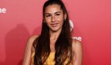 Sarah Engels steckt nicht zurück. Doch was zunächst harmlos begann, wurde für die Sängerin nun zur echten Kampfansage.