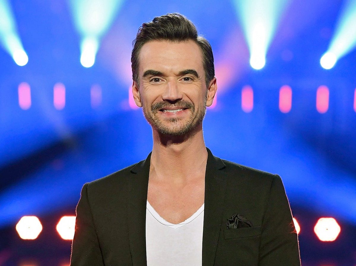 Florian Silbereisen