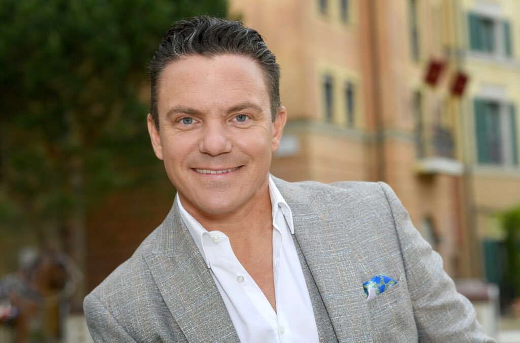 Stefan Mross