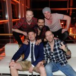 voXXclub voXXclub