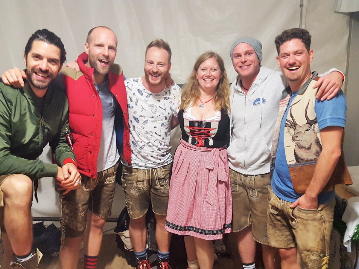 voXXclub – Offizieller Fanclub