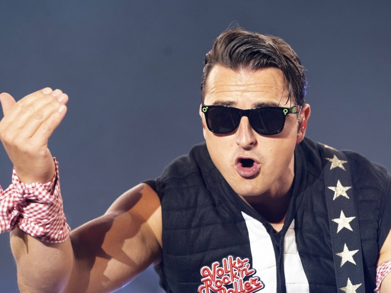 Andreas Gabalier: Traumfrau ist wieder Single – Ist das seine Chance?