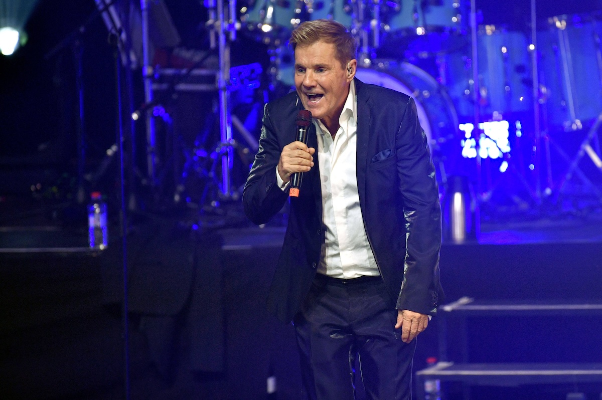 Dieter Bohlen live beim exklusiven Konzert zum 70. Geburtstag von Dieter Bohlen im Theater am Potsdamer Platz. Berlin, 07.02.2024 *** Dieter Bohlen live at the exclusive concert for Dieter Bohlens 70th birthday at the Theater am Potsdamer Platz Berlin, 07 02 2024 Foto:xN.xKubelkax/xFuturexImagex bohlen_4263