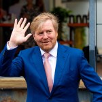 König Willem-Alexander der Niederlande