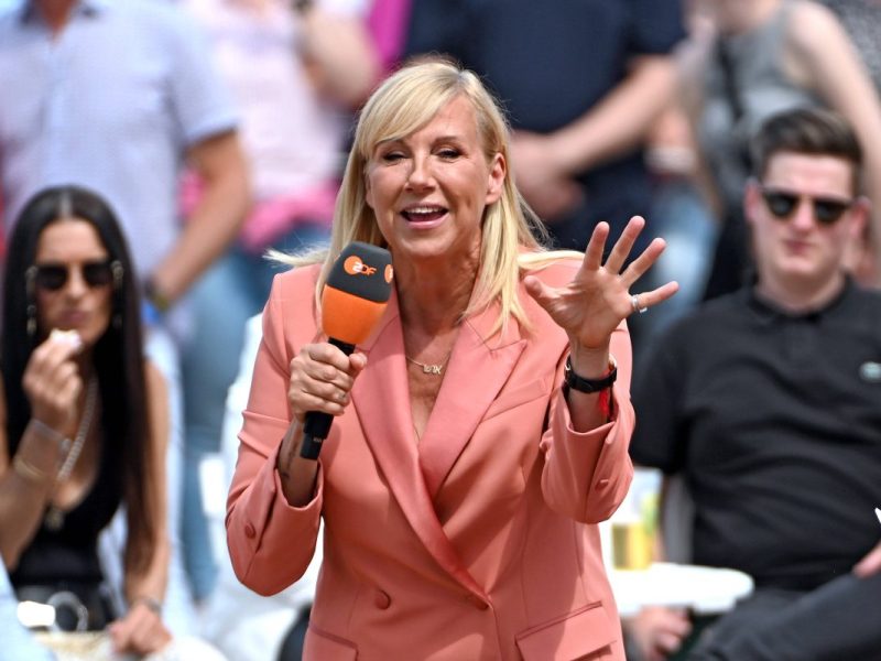 „ZDF-Fernsehgarten“ mit Andrea Kiewel: Exklusive Backstage-Einblicke – „Wie ein Schweizer Uhrwerk“