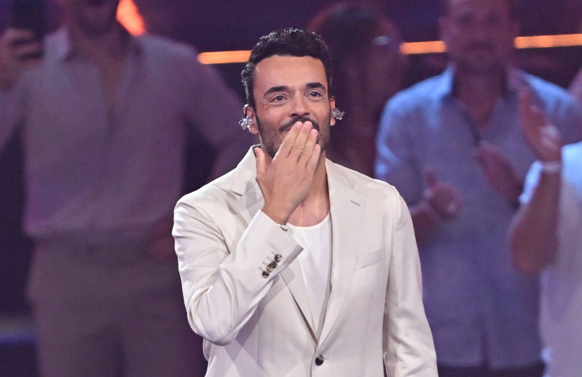 Giovanni Zarrella begeistert Millionen von Zuschauern in seiner gleichnamigen Show im ZDF. Jetzt verkündet der Sender Brisantes!