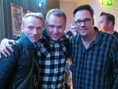 Noel Terhorst Fanclub