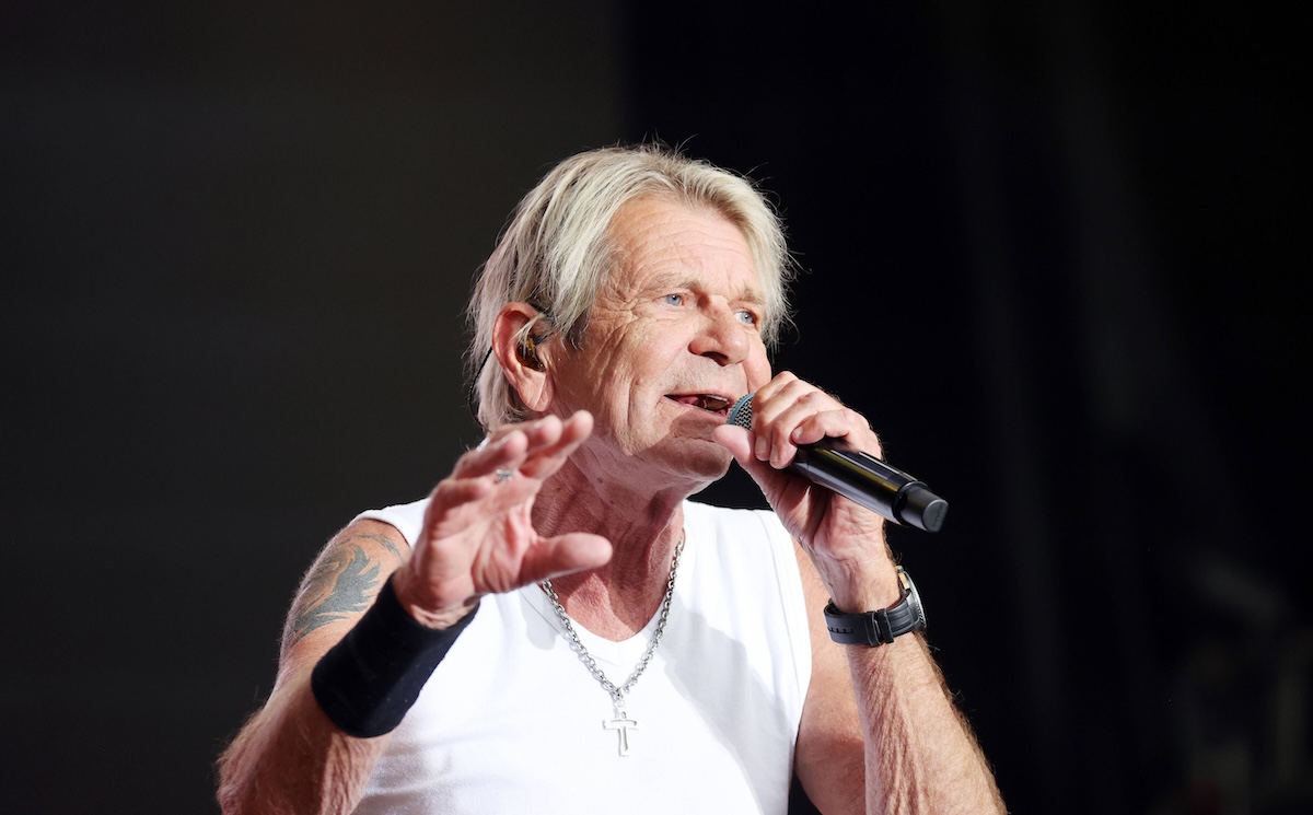 Matthias Reim in der "DSDS" Jury? Jetzt spricht er! Schlager.de