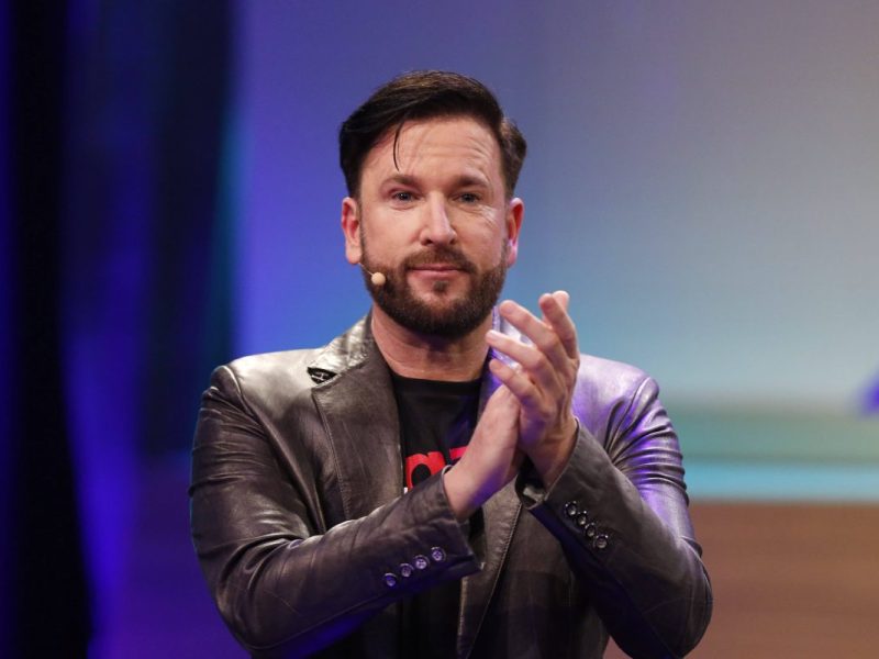 Droht Michael Wendler die Mega-Blamage? Die Zeit arbeitet FÜR ihn