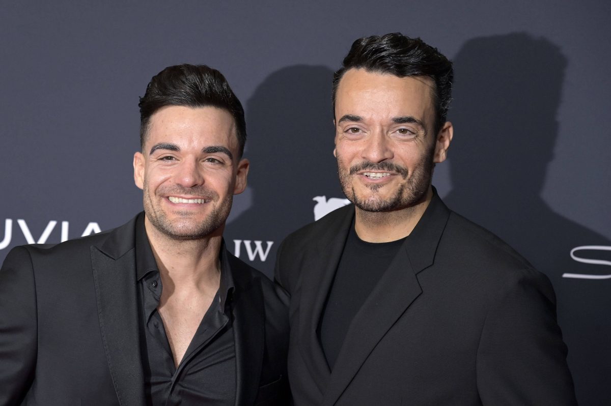 Giovanni Zarrella: Bruder Stefano ist am Ende – „Ich bin tot“