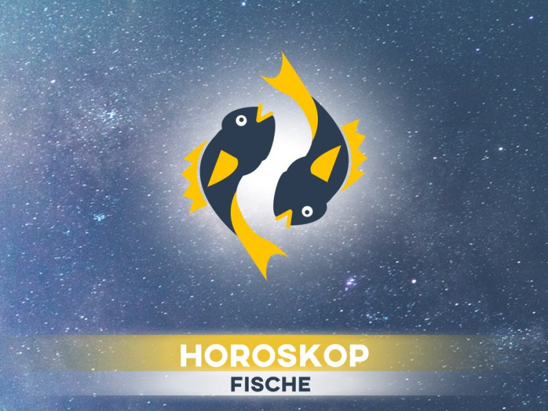 Tageshoroskop für das Sternzeichen Fische vom 06. Juli 2025