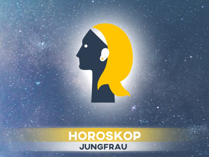 Tageshoroskop für das Sternzeichen Jungfrau vom 06. Juli 2025
