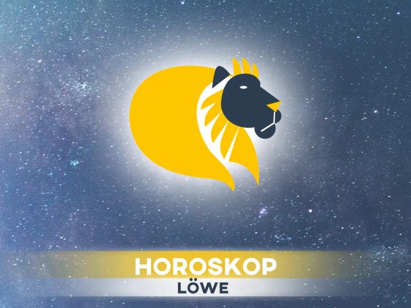Tageshoroskop für das Sternzeichen Löwe vom 06. Juli 2025