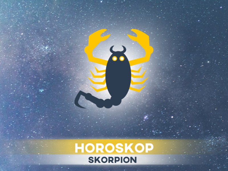Tageshoroskop für das Sternzeichen Skorpion vom 06. Juli 2025