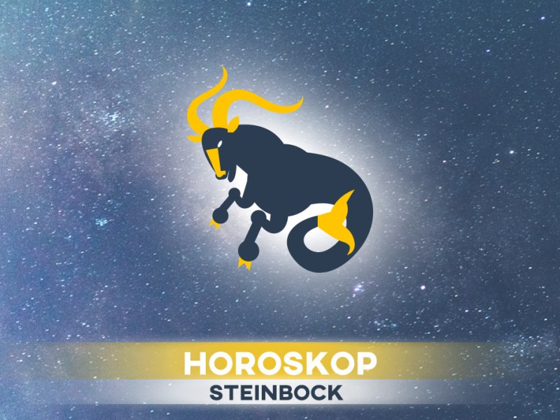 Tageshoroskop für das Sternzeichen Steinbock vom 06. Juli 2025