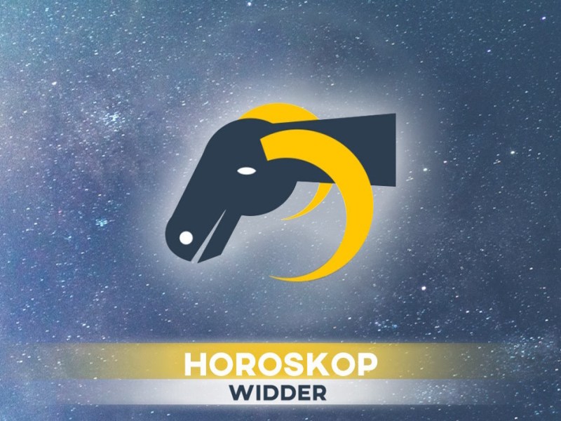 Tageshoroskop für das Sternzeichen Widder vom 14. Juli 2025