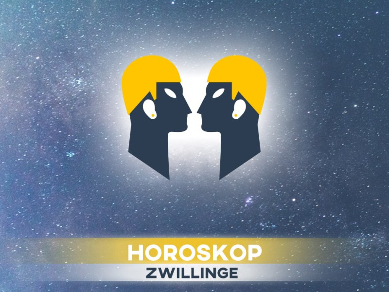 Tageshoroskop für das Sternzeichen Zwillinge vom 06. Juli 2025