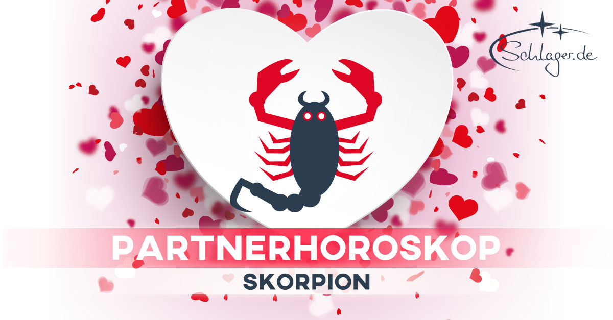 Welches Sternzeichen Passt Zum Skorpion Mann Partnerhoroskop Skorpion: Welches Sternzeichen passt zum Skorpion