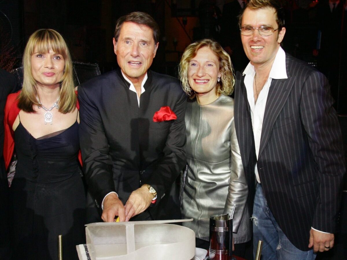 Udo Jürgens