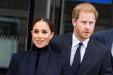 Meghan Markle, Prinz Harry