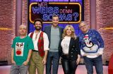 ARD WER WEISS DENN SOWAS? FOLGE 1221, 