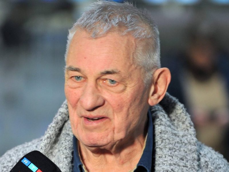 Heinz Hoenig: Fans werden nach Sylt-Hochzeit laut – „Finde das eine Frechheit“