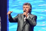 Andy Borg beeindruckt nicht nur mit seiner Musik. Der Schlagersänger packt nun eine Geschichte mit Gänsehaut-Faktor aus.