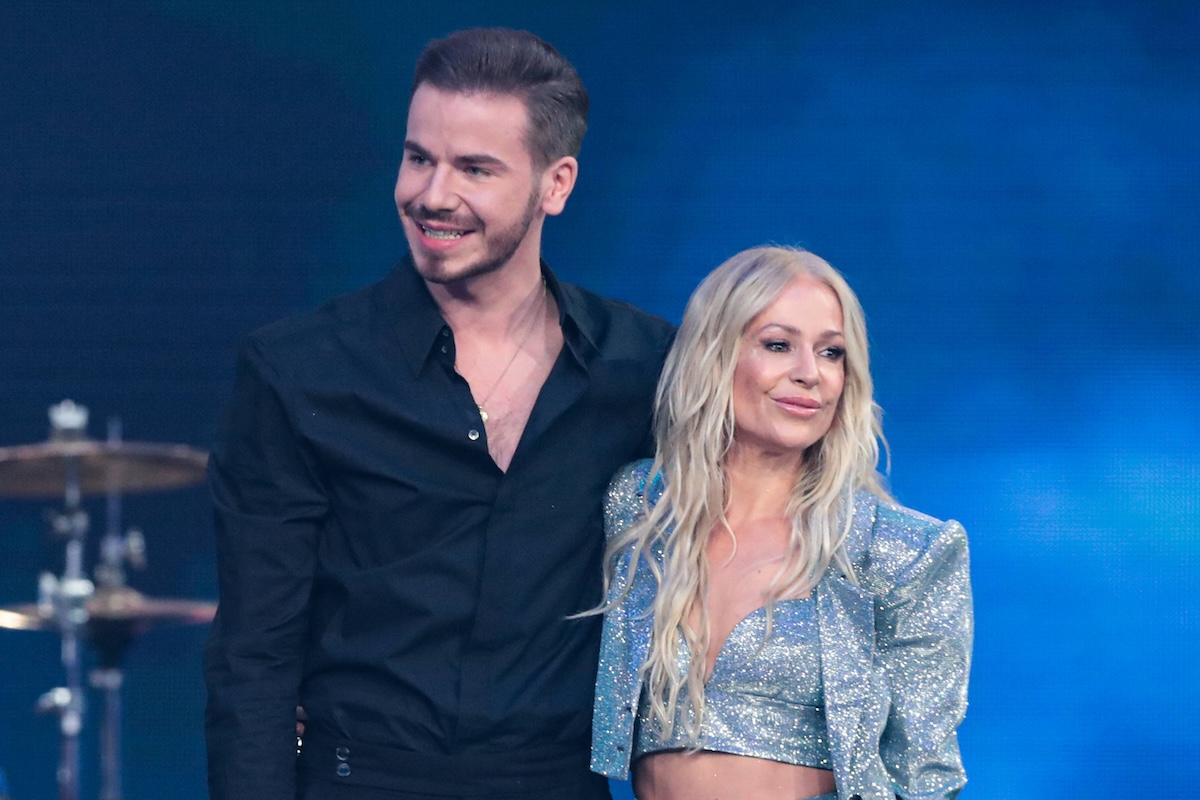 Michelle & Eric Philippi: Nachwuchs! „Ja, wir sind jetzt zu viert!“