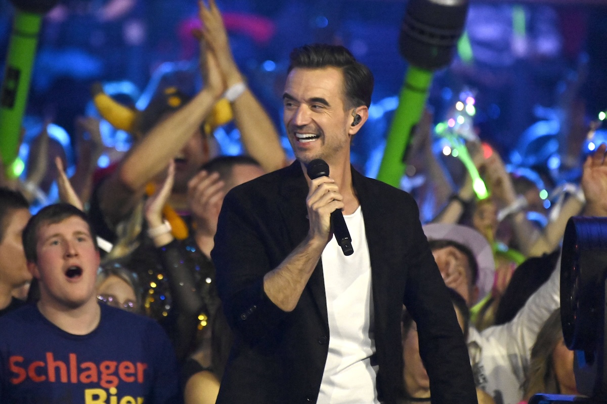 Florian Silbereisen: Neue ARD-Show? Das sagt der Sender!