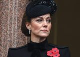 Kate Middleton ist Teil der britischen Königsfamilie, doch das bedeutet noch lange nicht, dass sie blind jedem Befehl folgt...