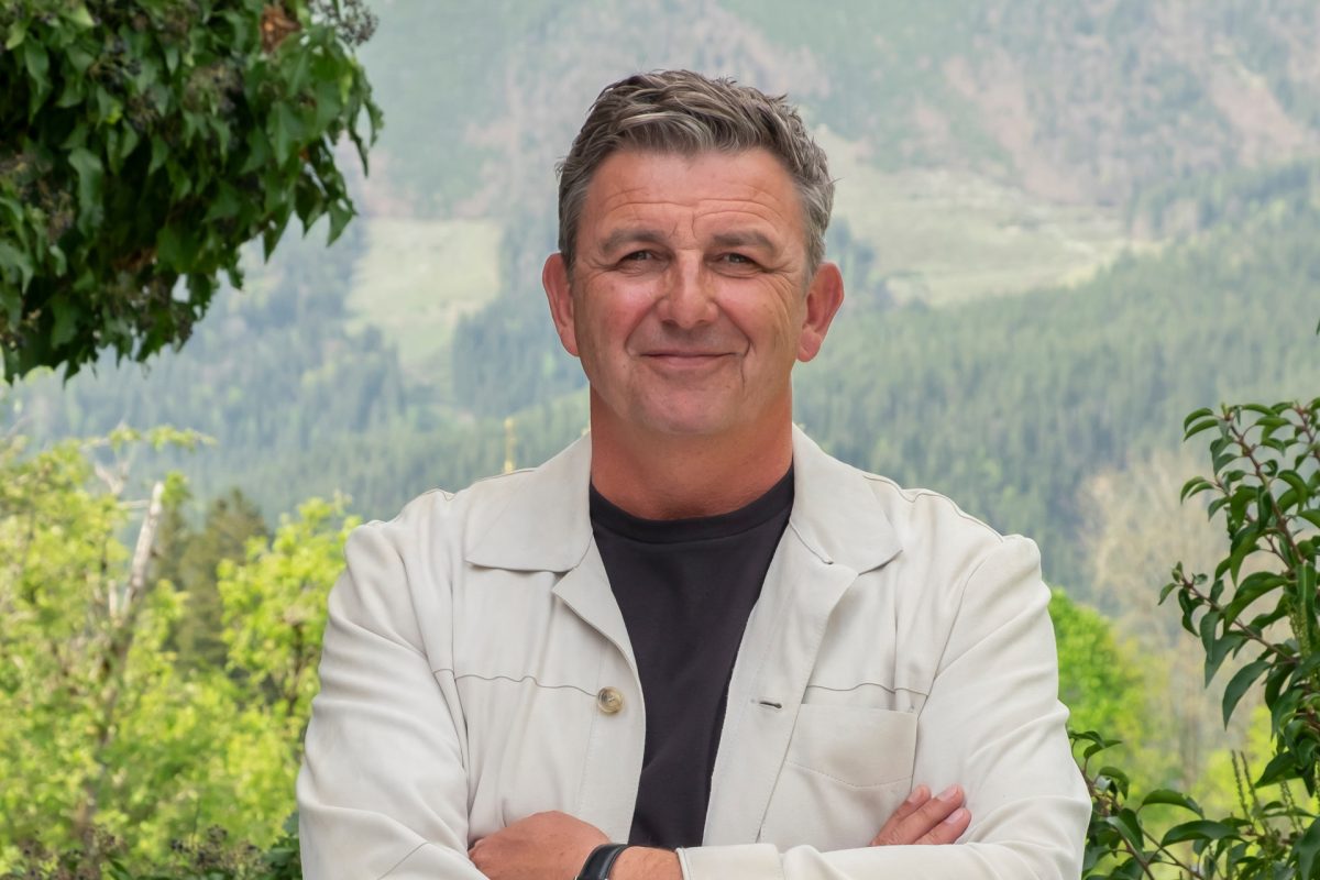 Der Bergdoktor ZDF Hans Sigl