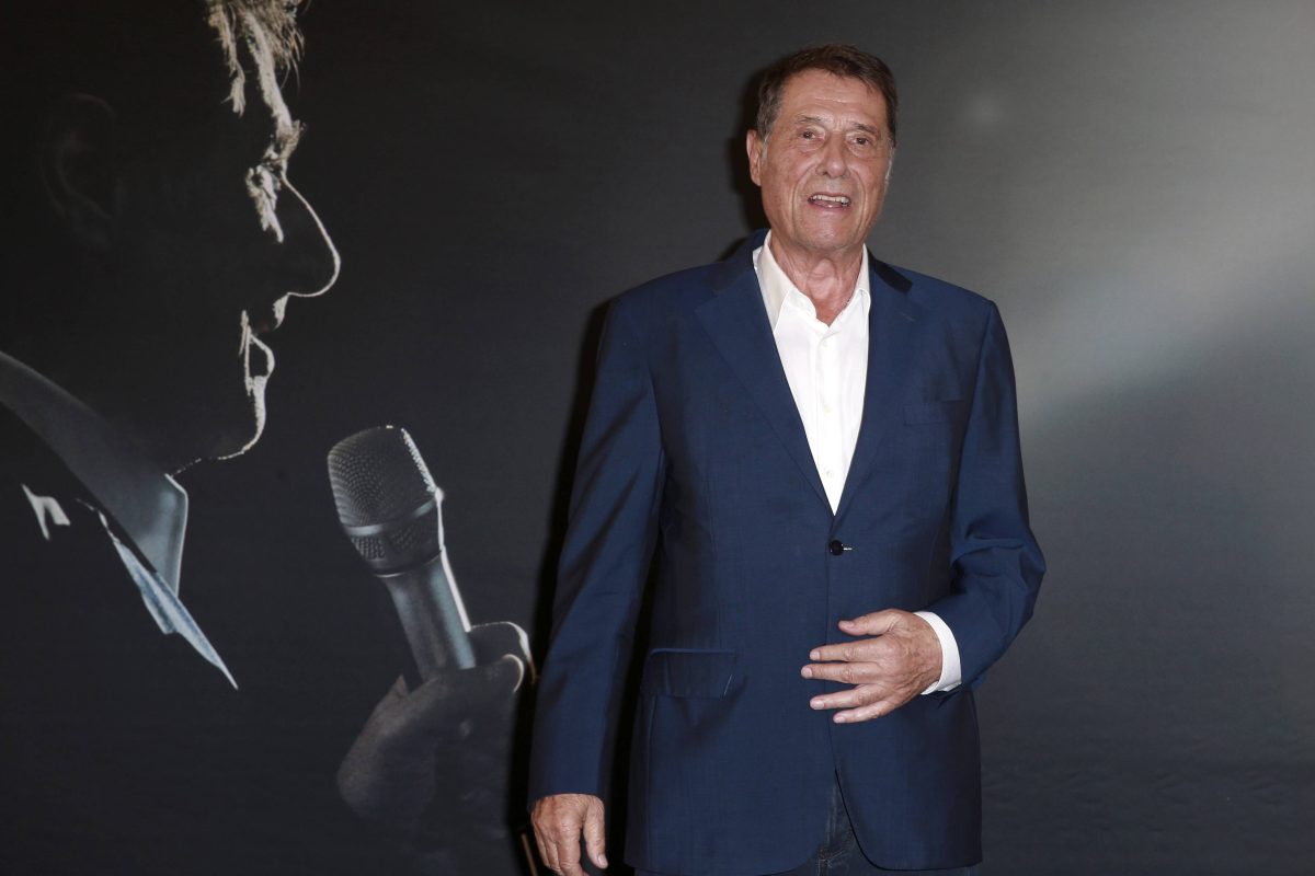 Udo Jürgens