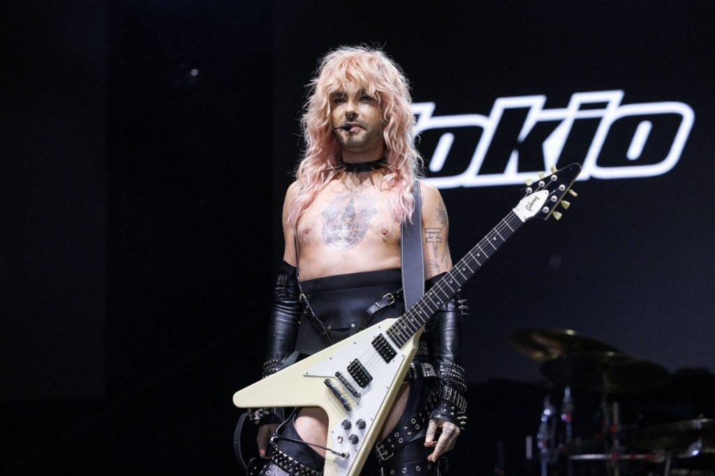 Bill Kaulitz