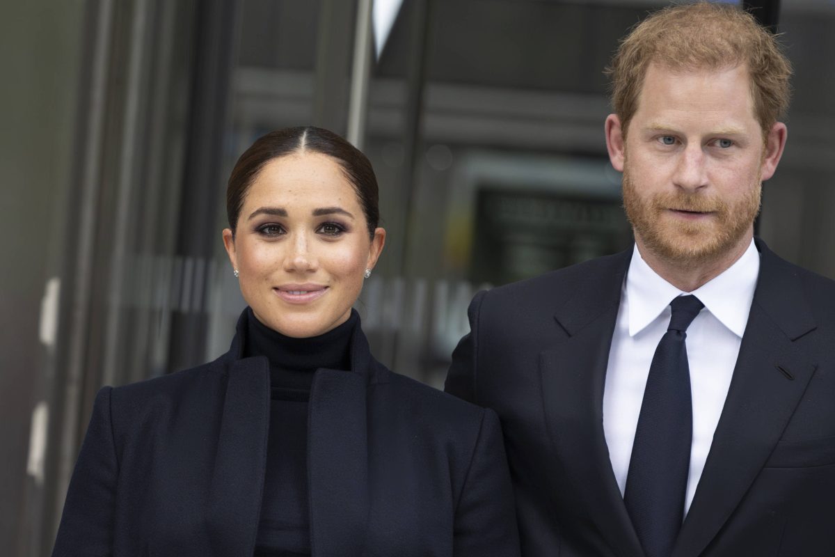 Meghan Markle und Prinz Harry: Jetzt kommt Unglaubliches ans Licht â€“ Nachbarn packen aus