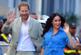 Für Prinz Harry und Meghan Markle war der Brexit nicht leicht. Bereut das Exil-Paar seine Entscheidung? Ein Experte ist sich sicher.
