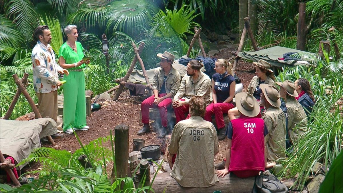 Lilly Becker hat das Dschungelcamp 2025 gewonnen. Aber hat es sich für sie auch am meisten gelohnt oder hat da jemand anderes die Nase vorne?