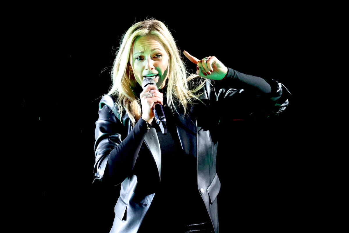 Helene Fischer: News, Tickets & Konzerte – Sie spricht über Zukunft: Ist die „alte Helene“ Geschichte?