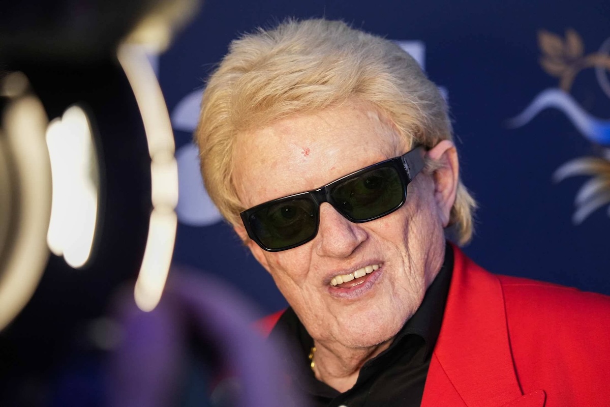 Heino kassiert ab: So viel Gage gab’s am Ballermann noch nie!