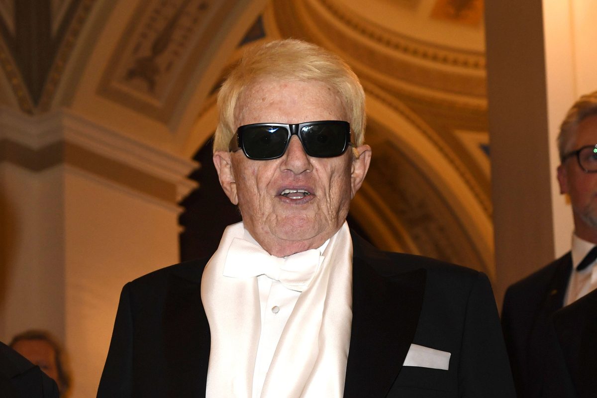 Heino sorgt stets mit seiner Musik für Aufsehen. Doch warum Bundeskanzler Olaf Scholz jetzt für Verwirrung beim Sänger sorgt...
