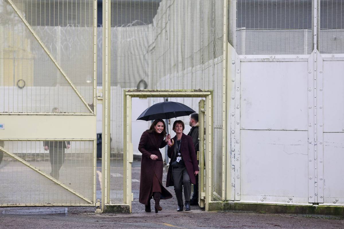 Kate Middleton