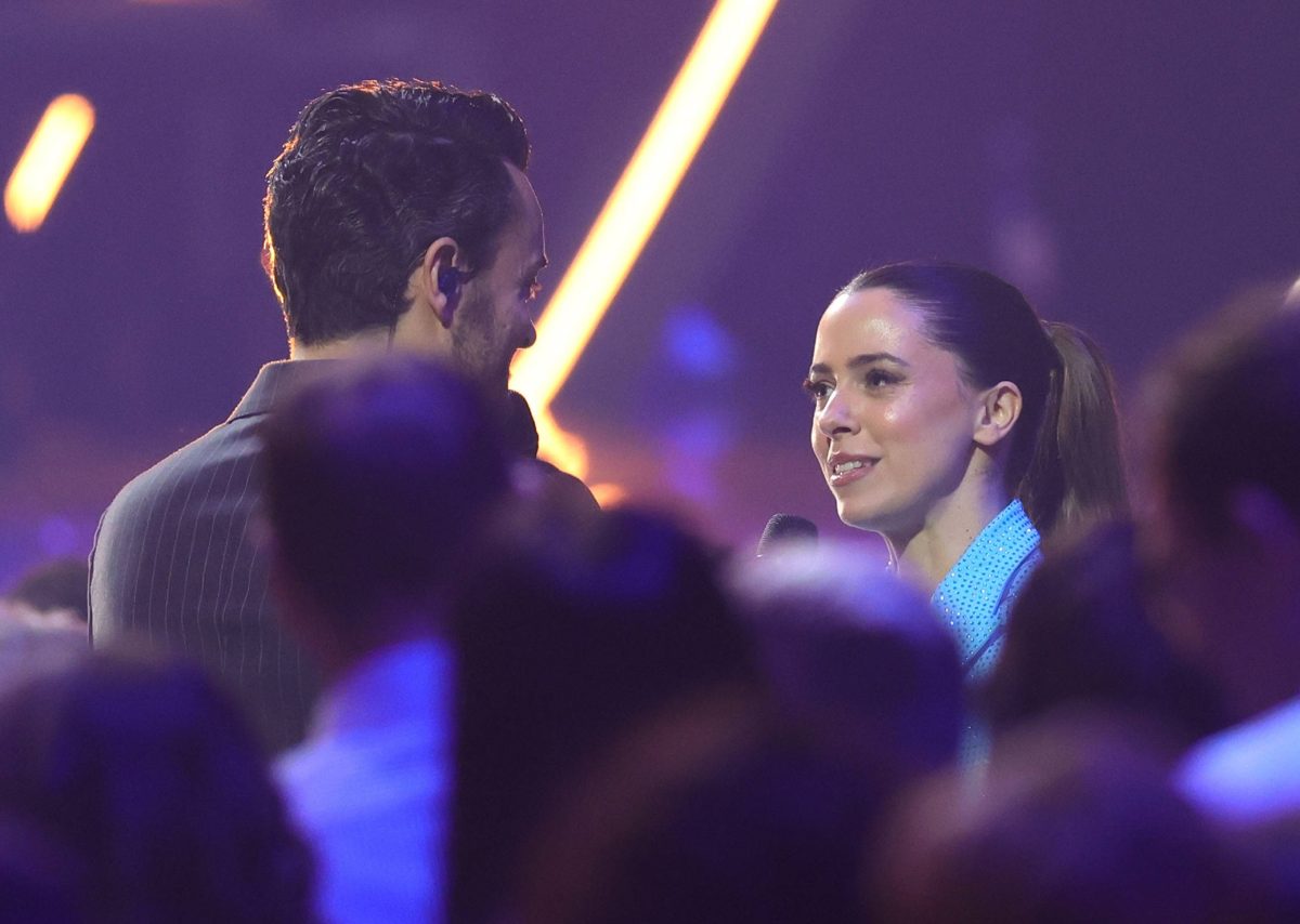In der „Giovanni Zarrella Show“ hielt sich Vanessa Mai nicht nur auf der Bühne zurück – mit diesem Geständnis überraschte sie alle.
