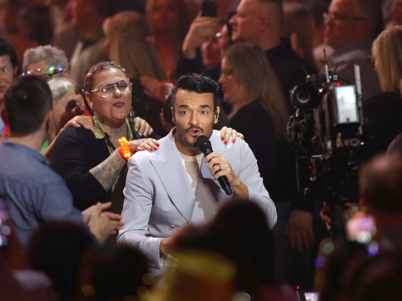 TV-Highlights im Mai: Diese Schlager-Shows dürft ihr nicht verpassen!